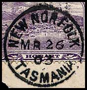 New N 1903